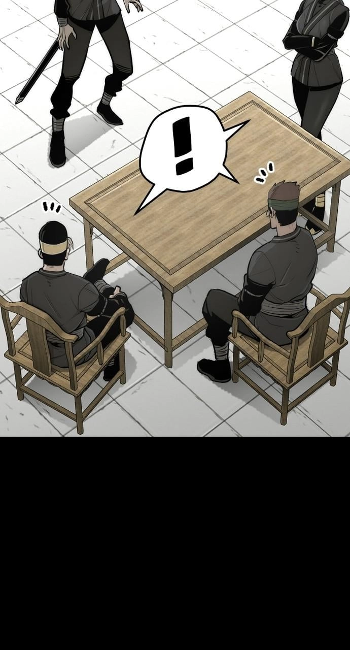 Murim RPG Simulation Chapter 51 Page 6