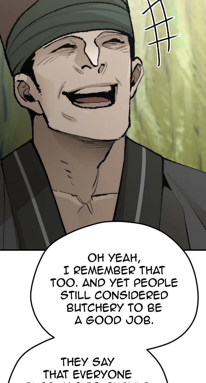 Murim RPG Simulation Chapter 51 Page 105