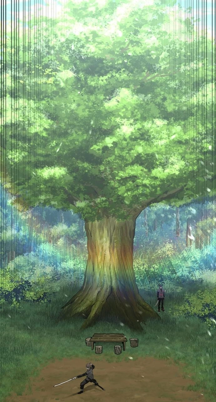 Murim RPG Simulation Chapter 51 Page 59