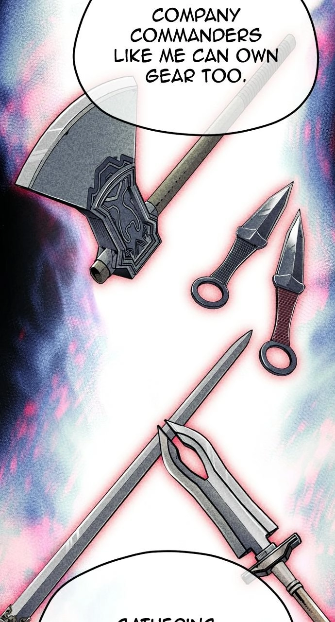Murim RPG Simulation Chapter 51 Page 144