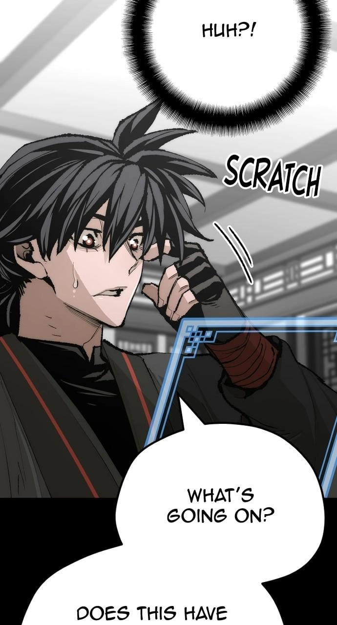 Murim RPG Simulation Chapter 51 Page 53