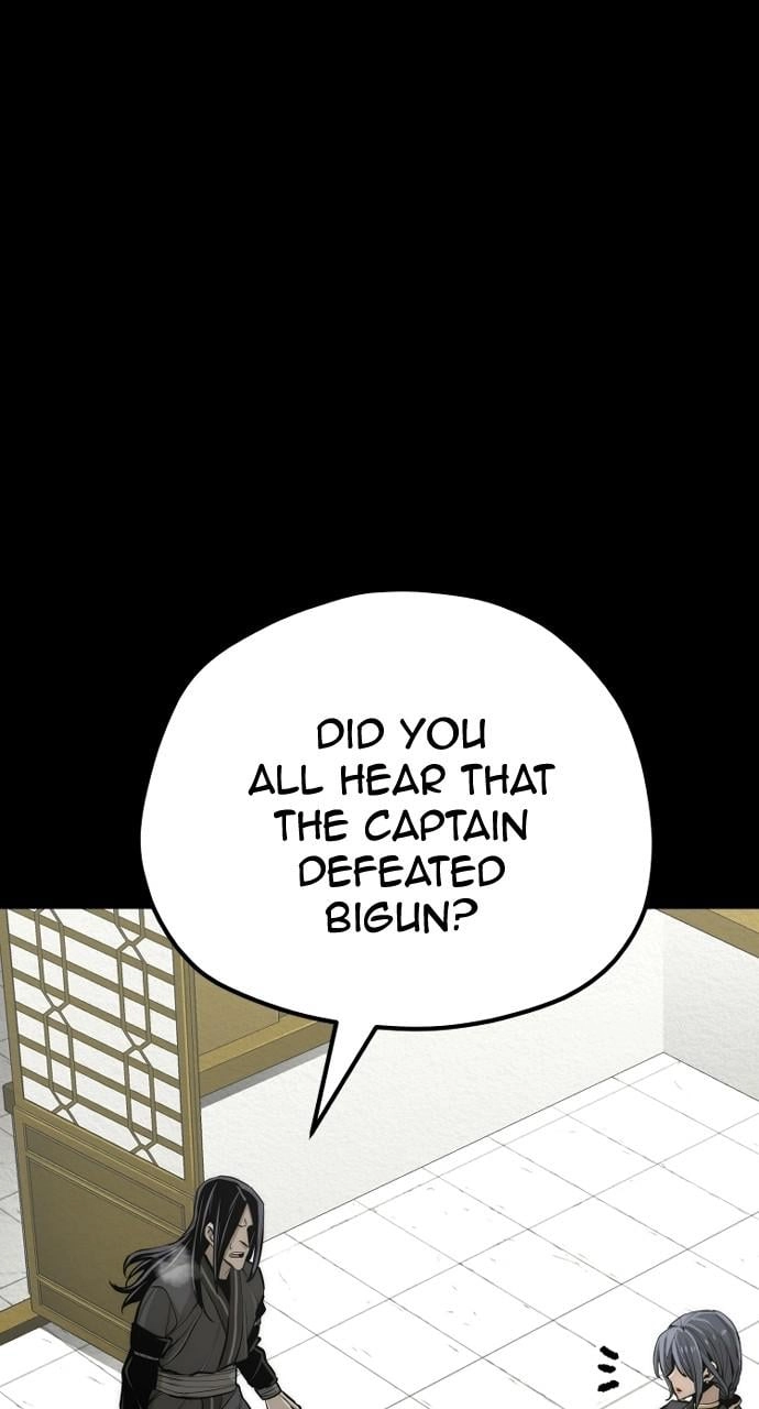 Murim RPG Simulation Chapter 51 Page 5