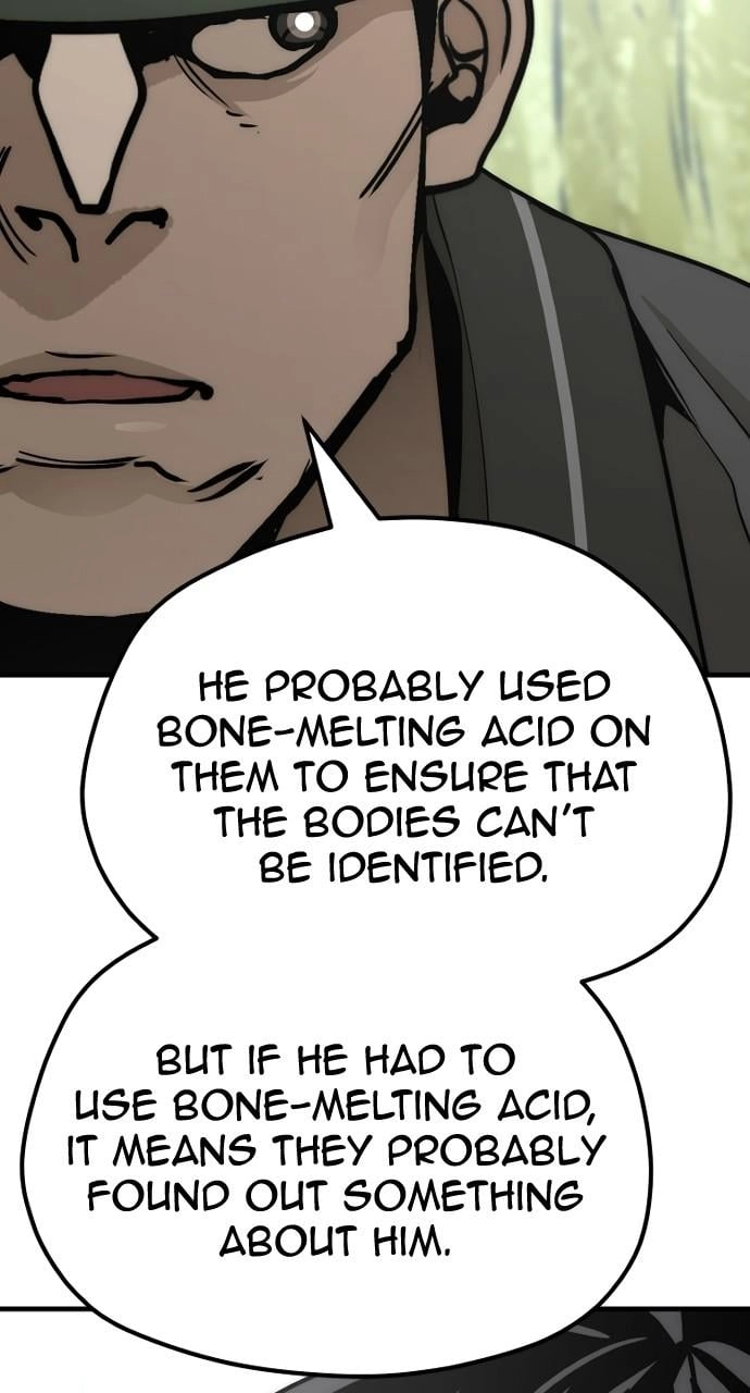 Murim RPG Simulation Chapter 51 Page 136