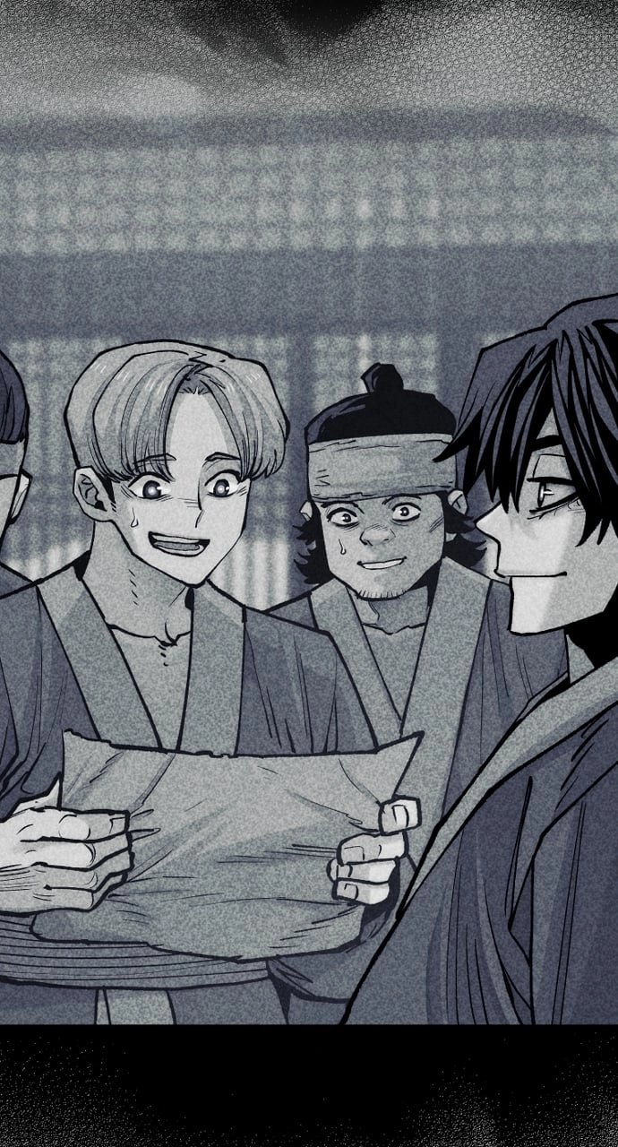 Murim RPG Simulation Chapter 128 Page 75