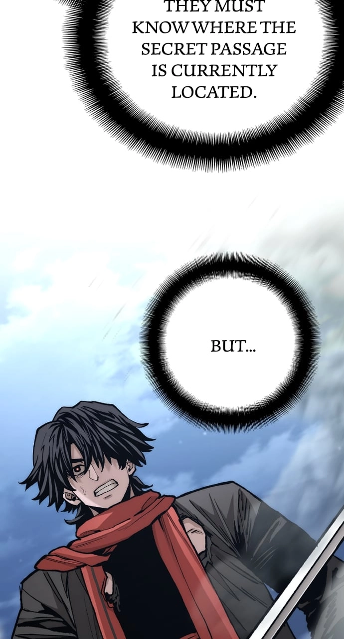 Murim RPG Simulation Chapter 128 Page 73