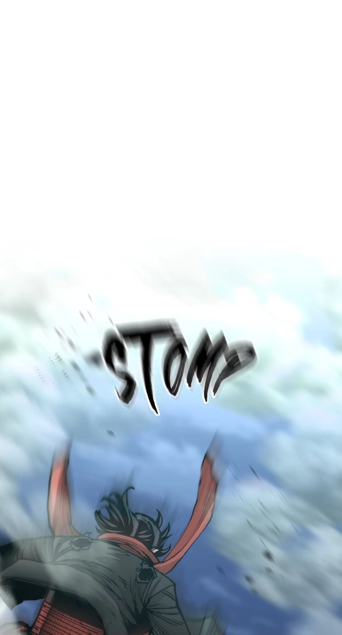 Murim RPG Simulation Chapter 128 Page 63