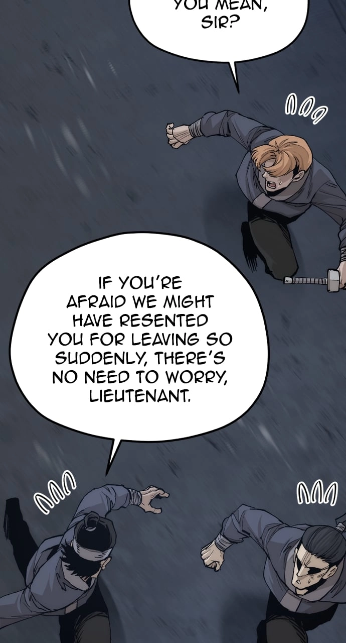 Murim RPG Simulation Chapter 128 Page 112