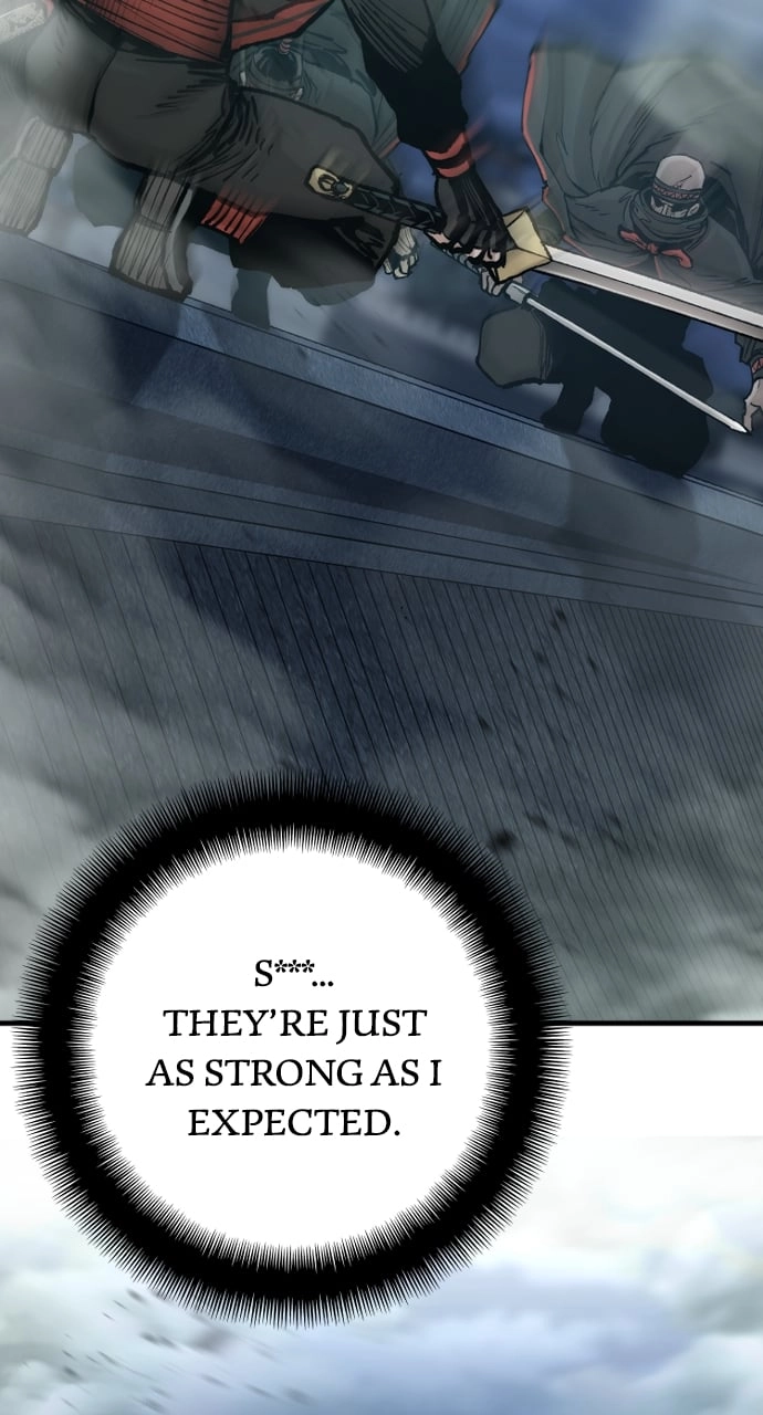 Murim RPG Simulation Chapter 128 Page 64