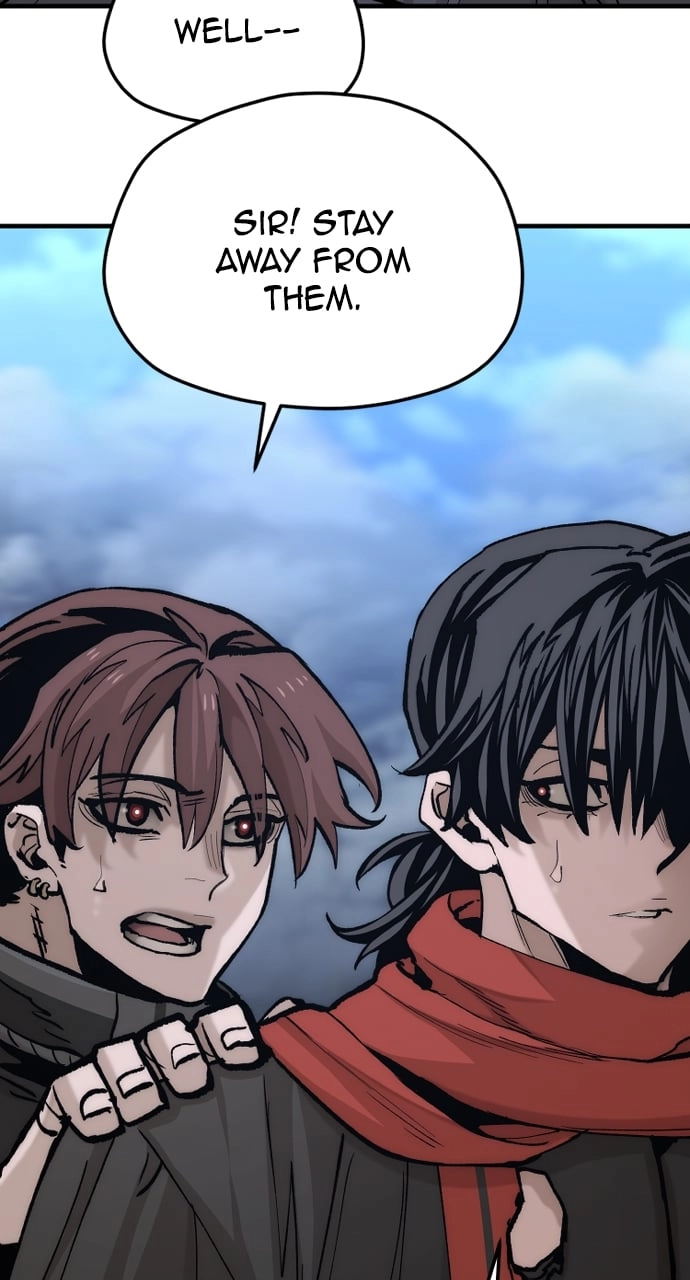 Murim RPG Simulation Chapter 128 Page 26