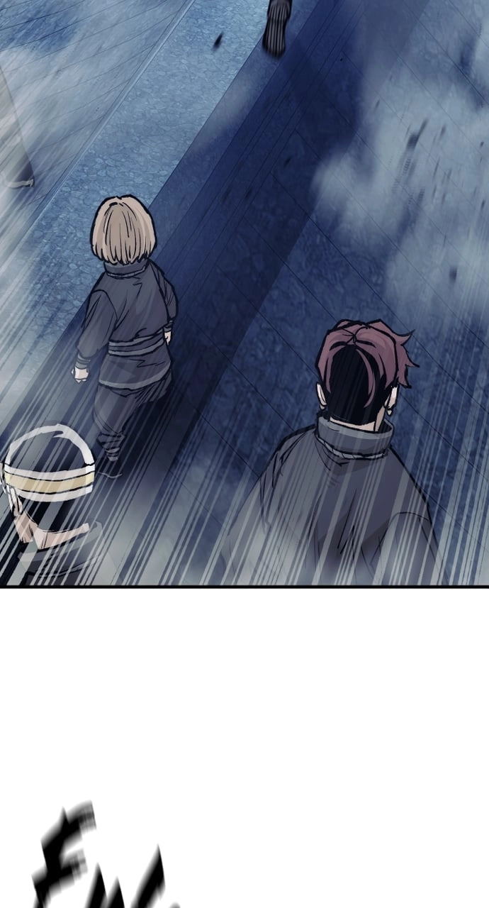 Murim RPG Simulation Chapter 128 Page 78