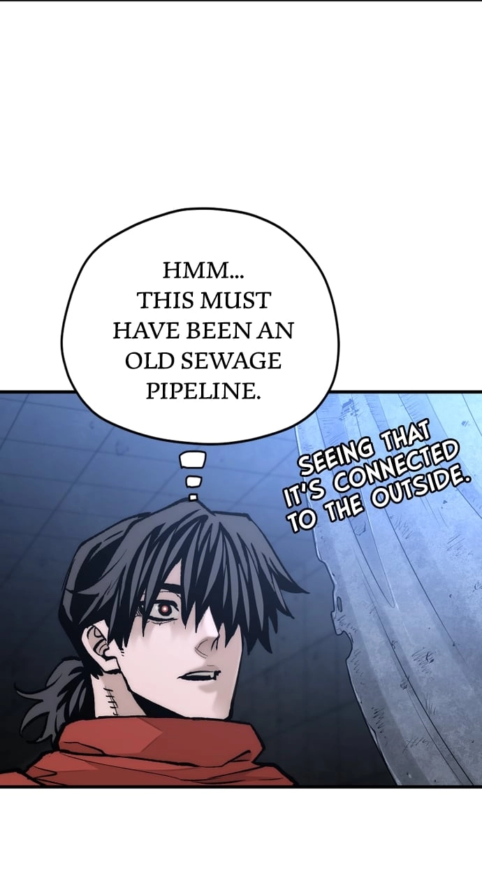 Murim RPG Simulation Chapter 128 Page 140