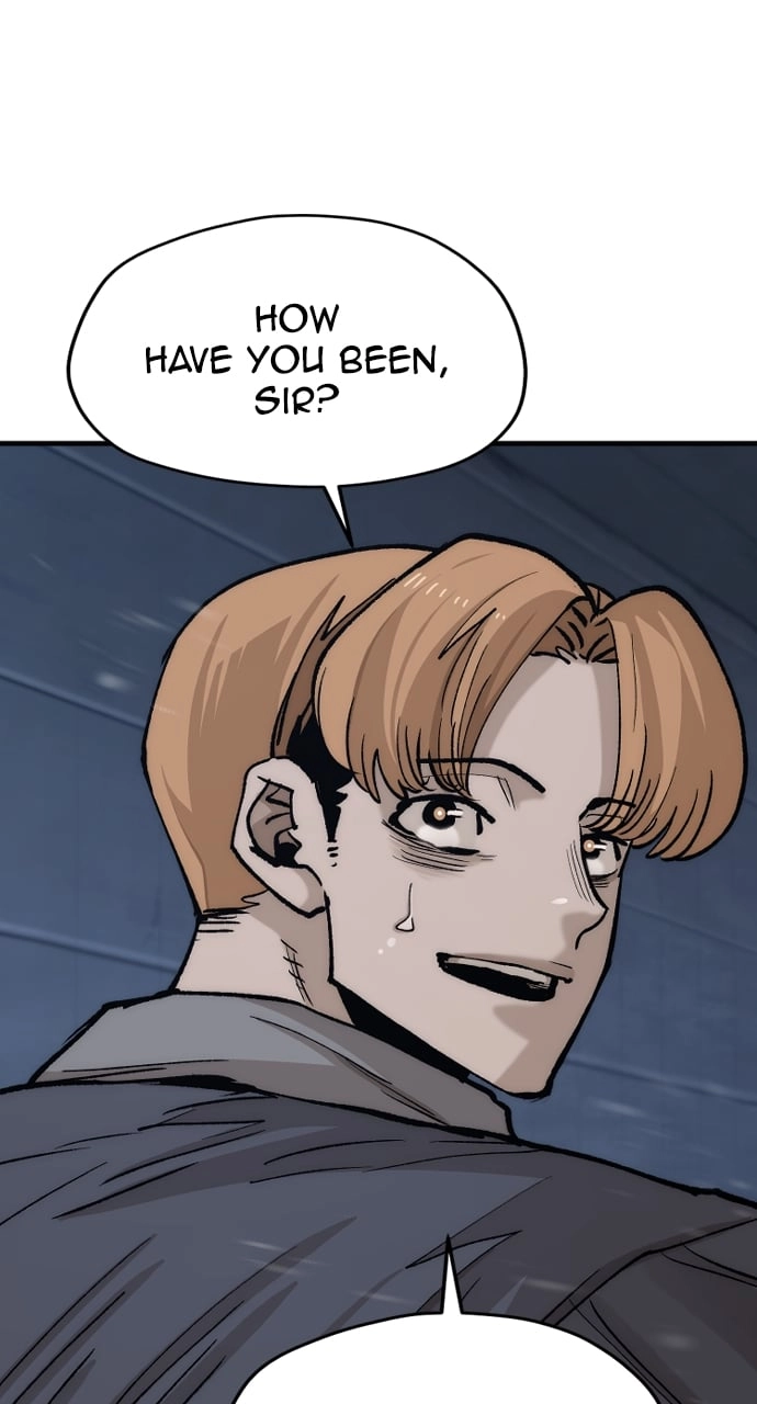 Murim RPG Simulation Chapter 128 Page 109