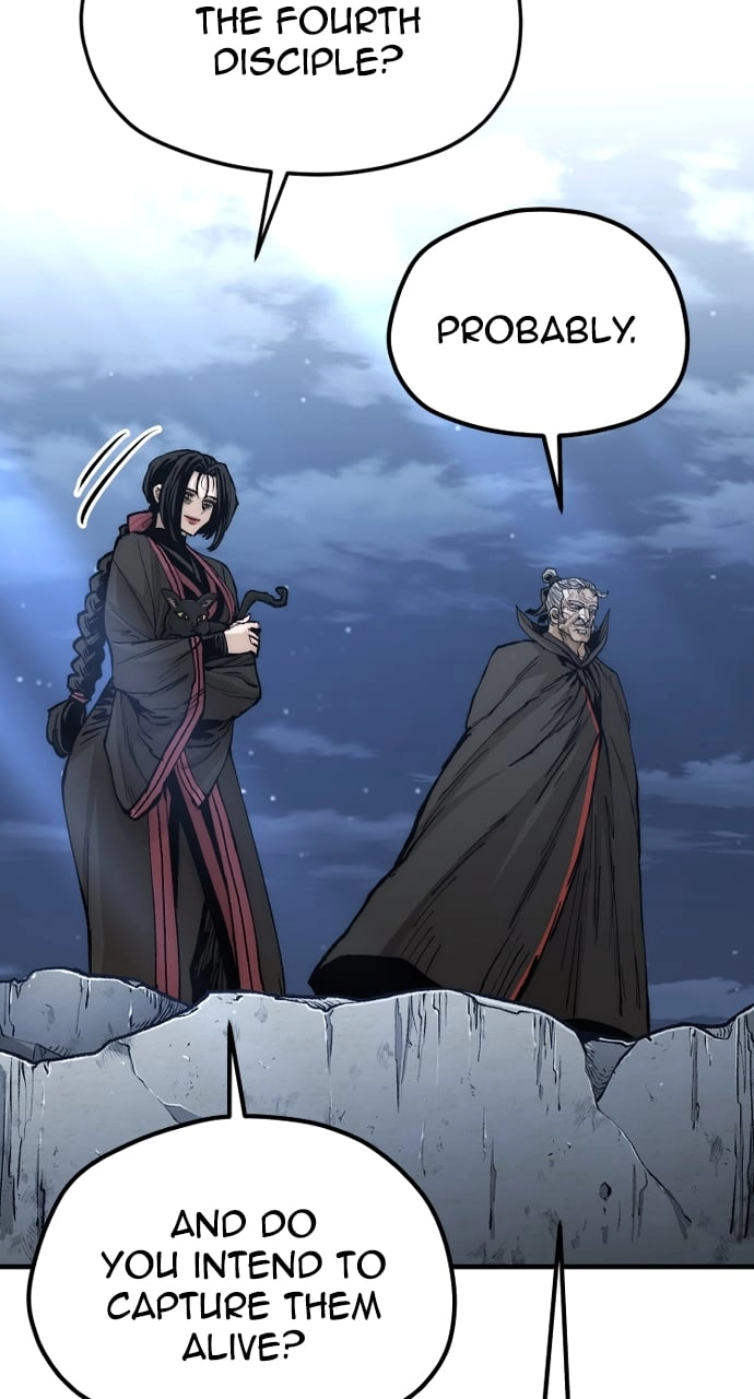 Murim RPG Simulation Chapter 128 Page 50