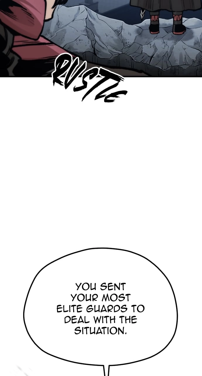 Murim RPG Simulation Chapter 128 Page 46