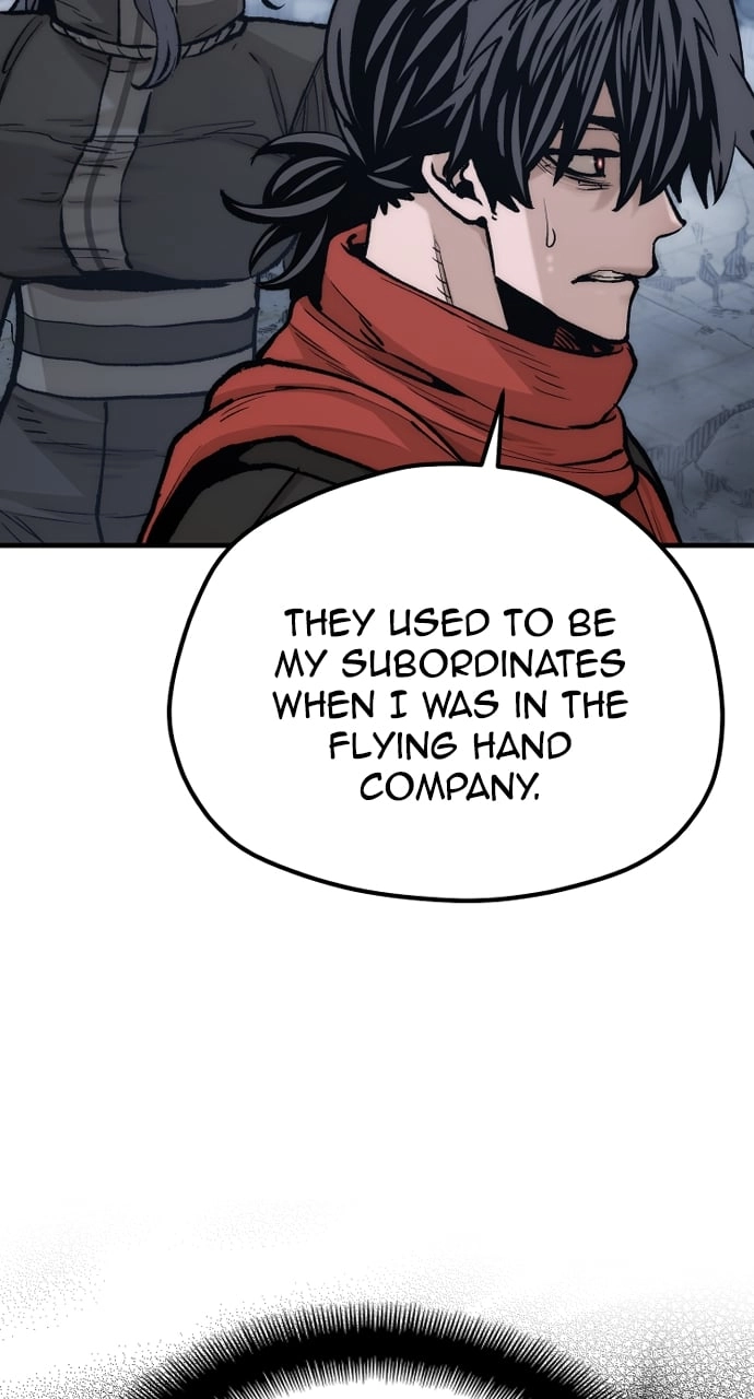 Murim RPG Simulation Chapter 128 Page 22