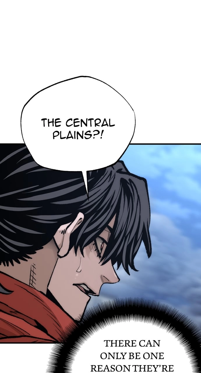 Murim RPG Simulation Chapter 128 Page 33
