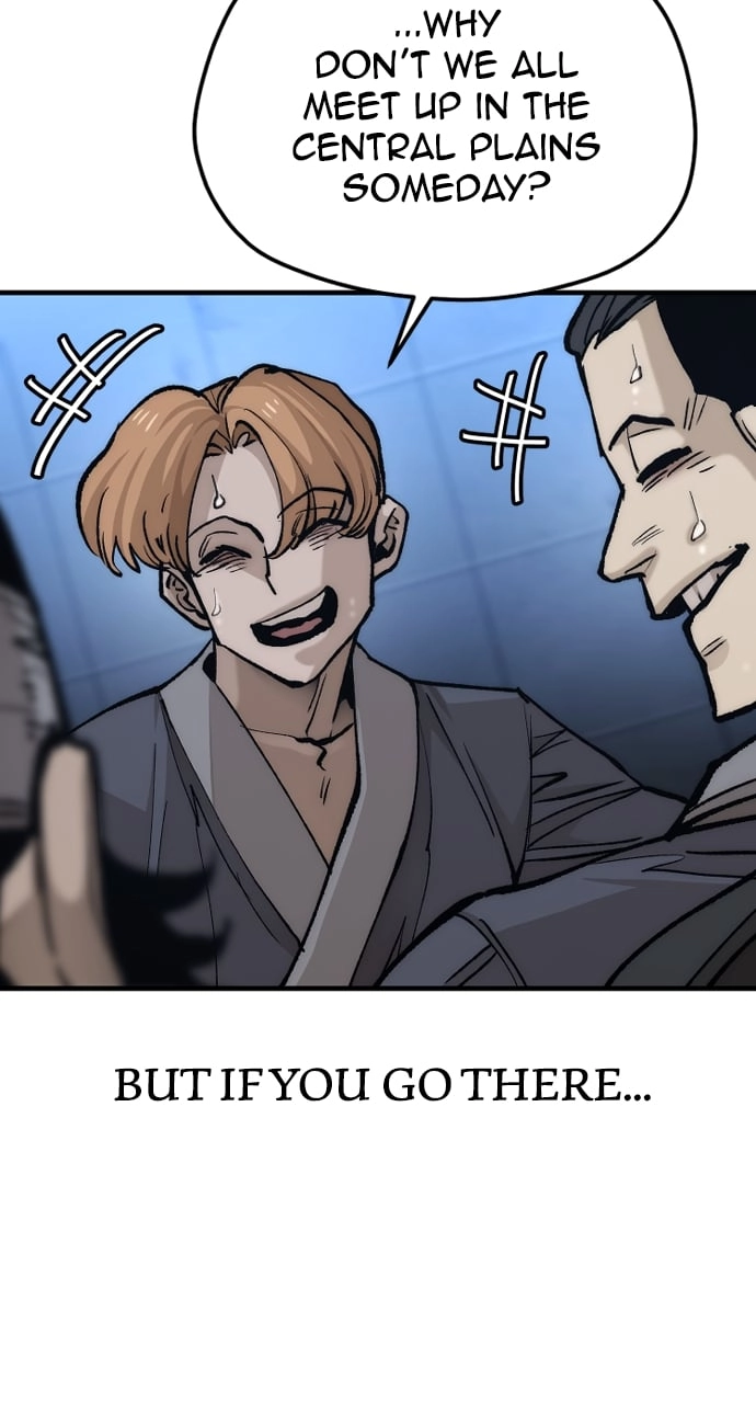 Murim RPG Simulation Chapter 128 Page 132