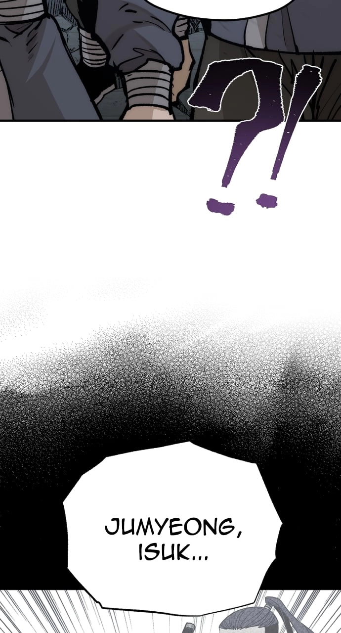 Murim RPG Simulation Chapter 128 Page 17