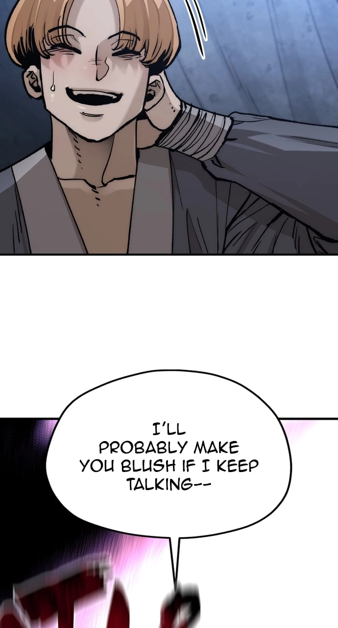 Murim RPG Simulation Chapter 128 Page 153