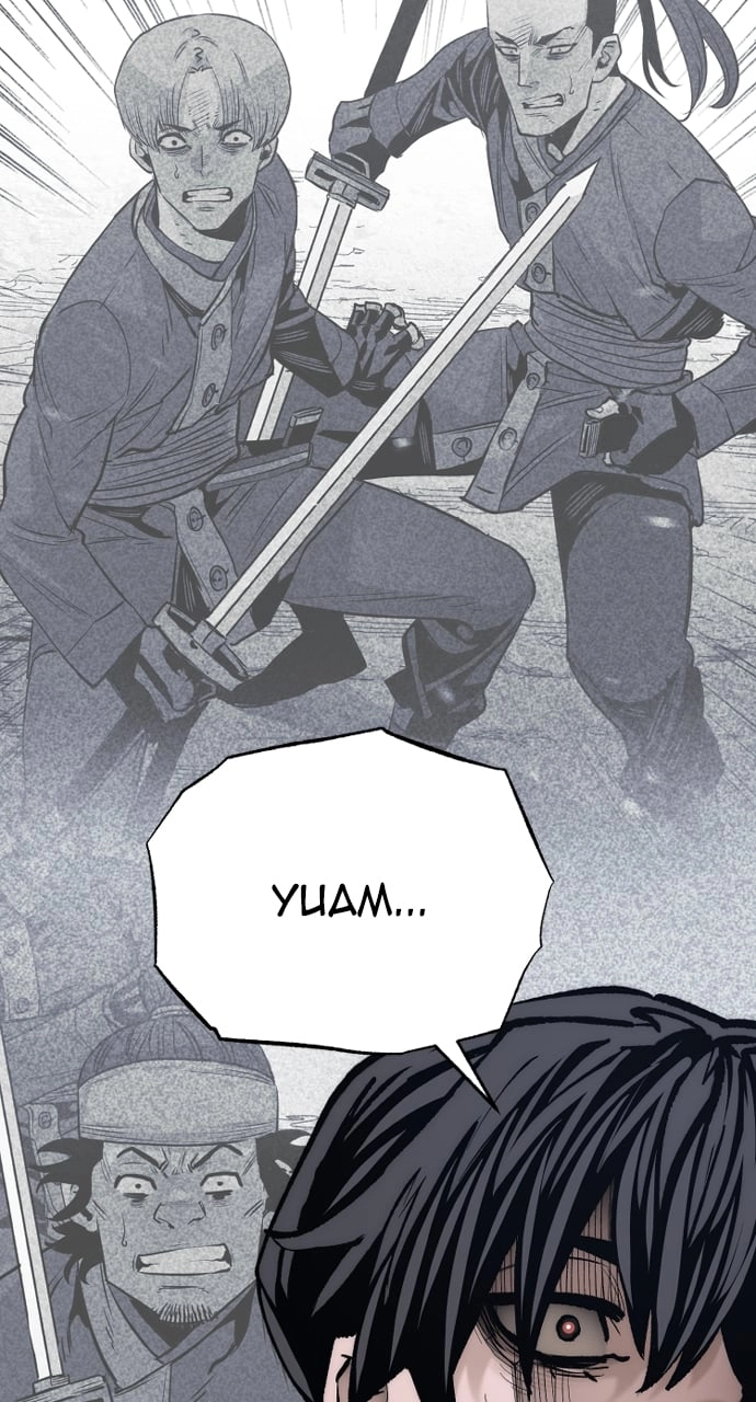 Murim RPG Simulation Chapter 128 Page 18