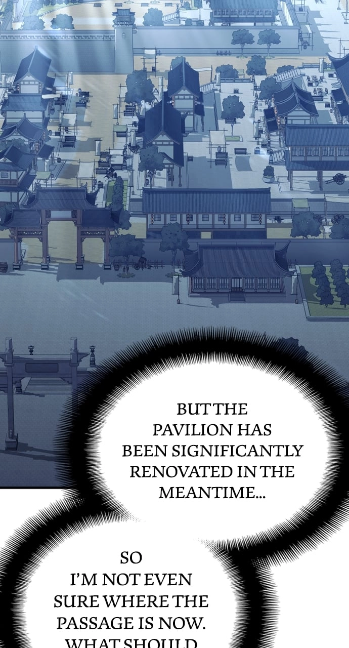 Murim RPG Simulation Chapter 128 Page 69