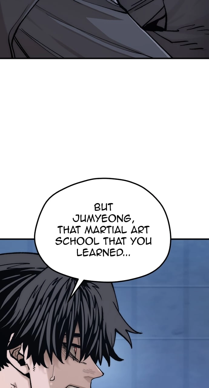 Murim RPG Simulation Chapter 128 Page 126