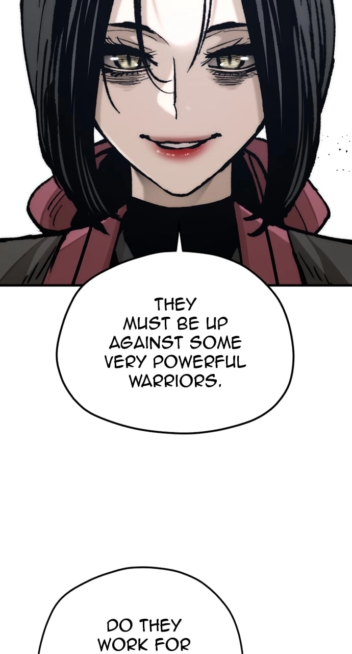 Murim RPG Simulation Chapter 128 Page 49