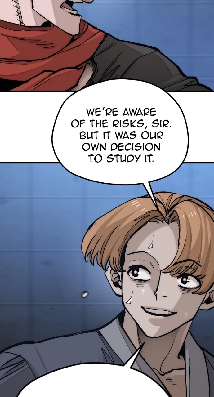 Murim RPG Simulation Chapter 128 Page 127