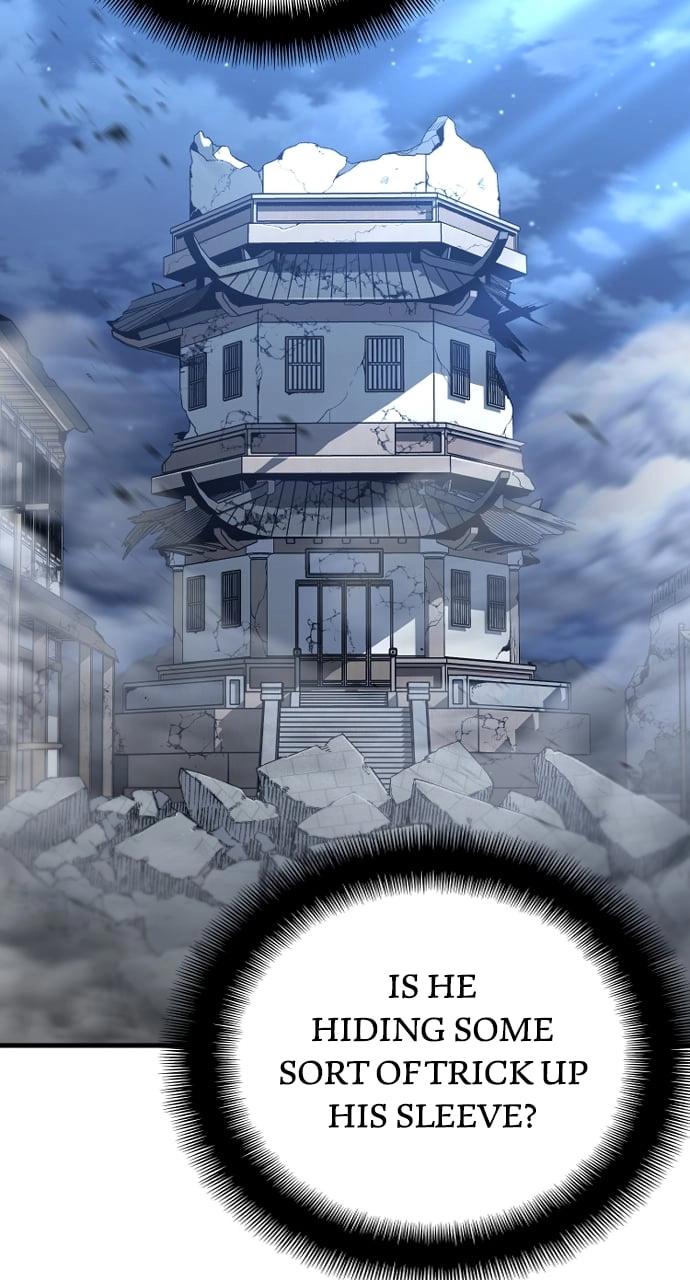 Murim RPG Simulation Chapter 128 Page 8