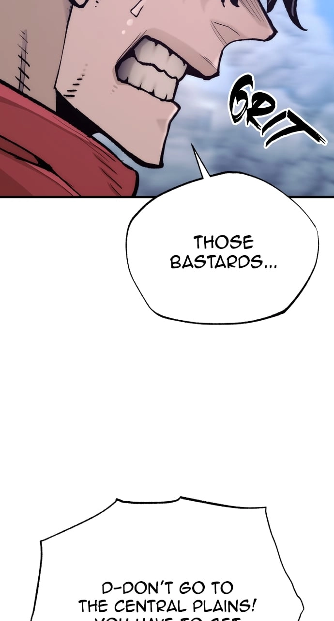 Murim RPG Simulation Chapter 128 Page 37