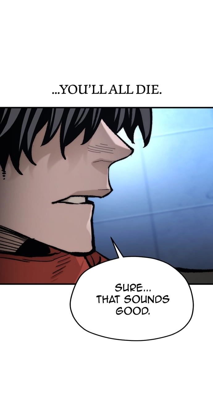 Murim RPG Simulation Chapter 128 Page 133