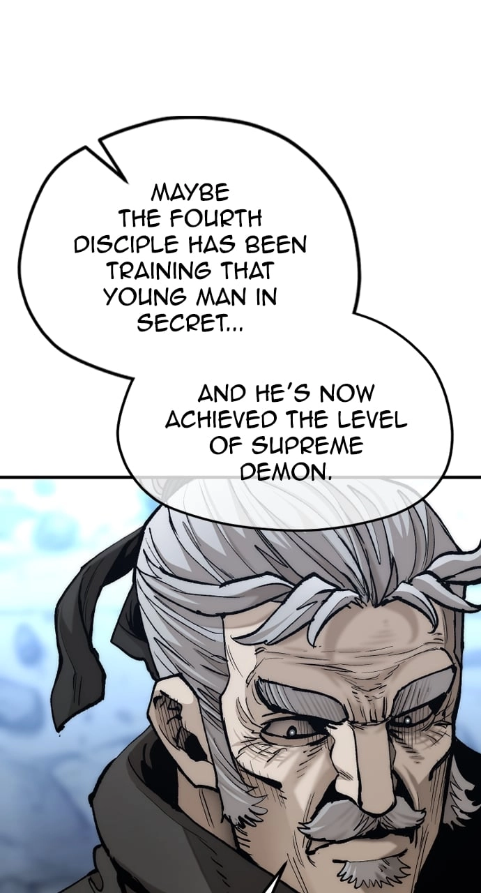 Murim RPG Simulation Chapter 128 Page 58