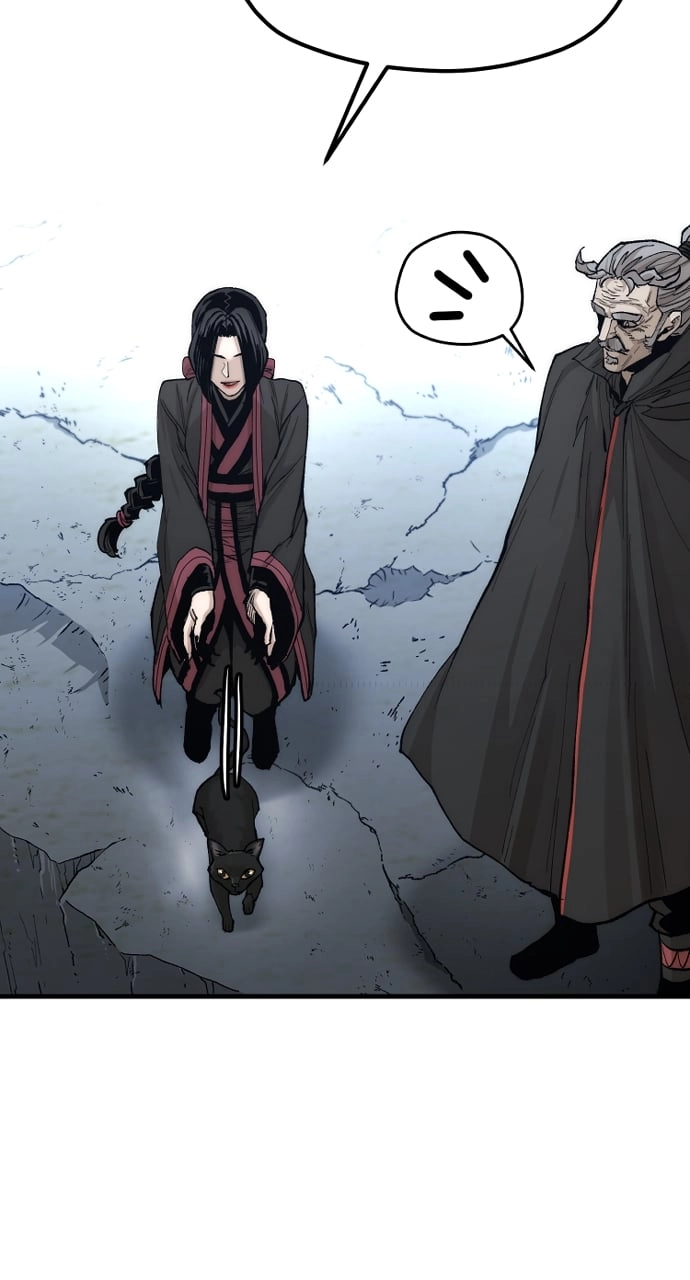 Murim RPG Simulation Chapter 128 Page 100