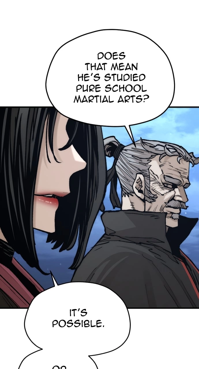 Murim RPG Simulation Chapter 128 Page 53