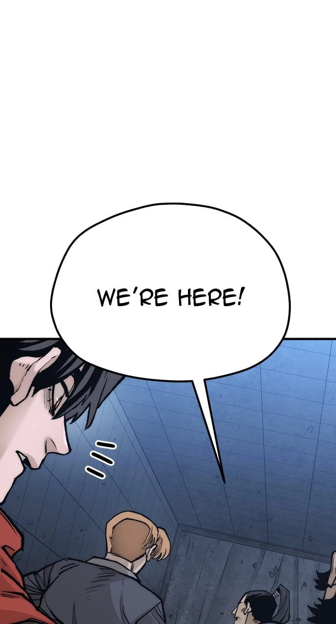 Murim RPG Simulation Chapter 128 Page 136