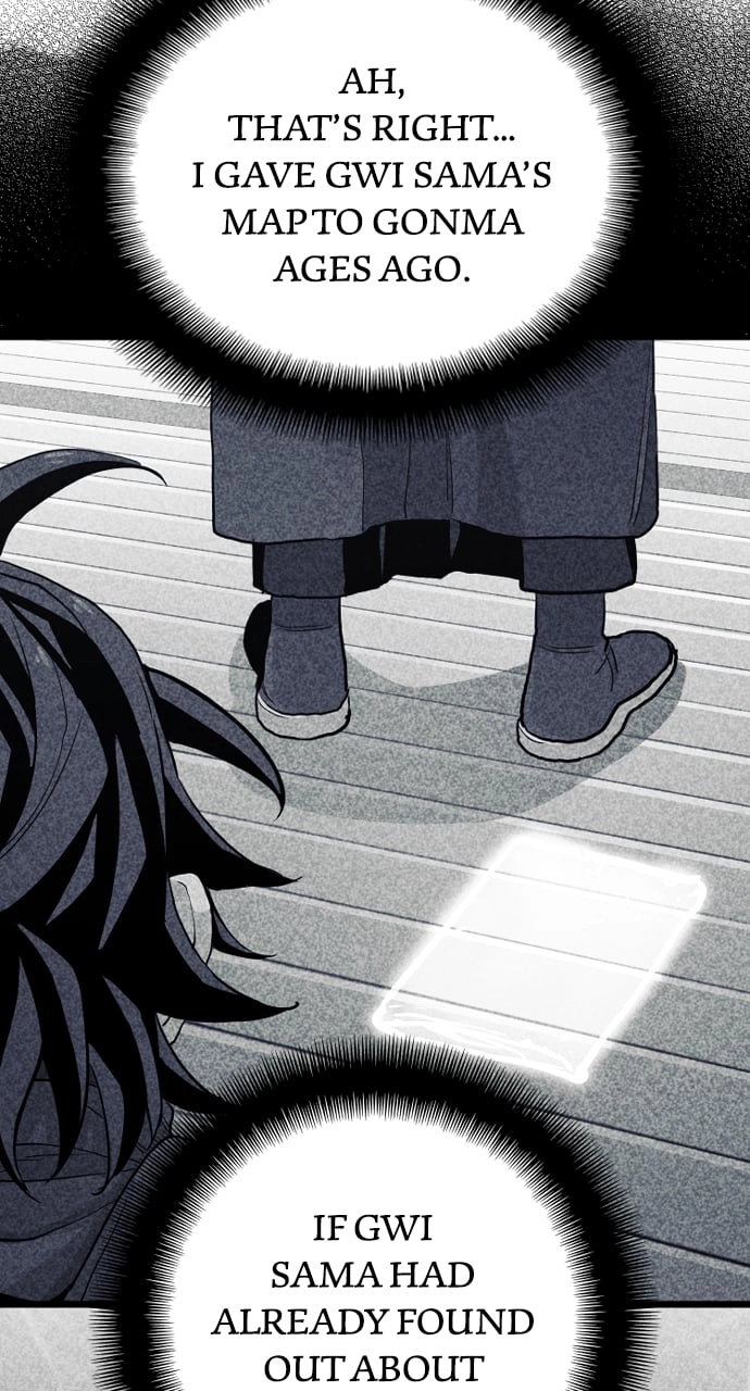 Murim RPG Simulation Chapter 128 Page 23