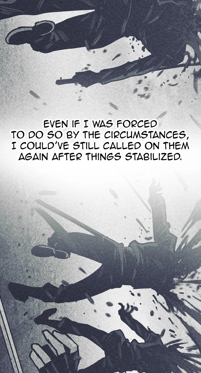 Murim RPG Simulation Chapter 128 Page 117