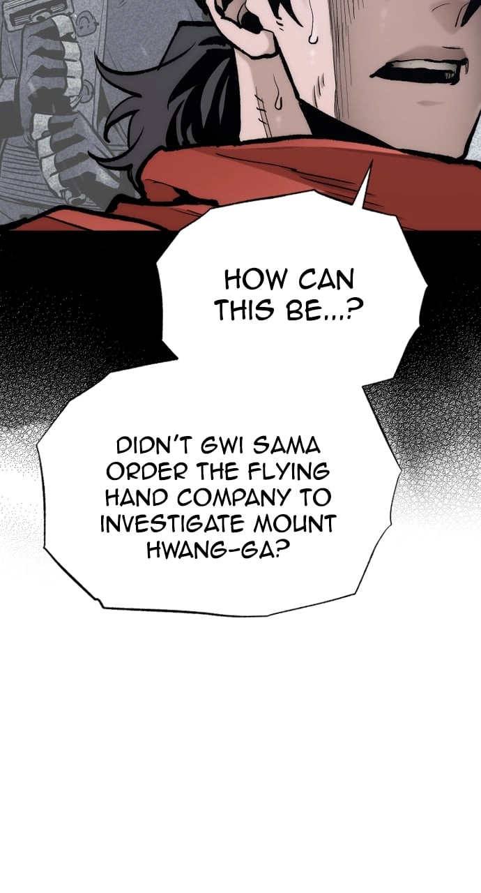 Murim RPG Simulation Chapter 128 Page 19