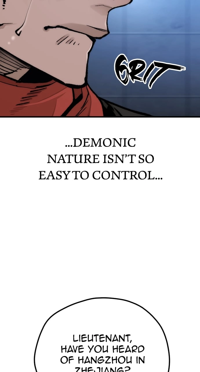 Murim RPG Simulation Chapter 128 Page 129