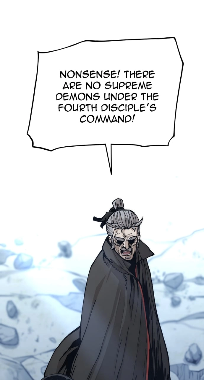 Murim RPG Simulation Chapter 128 Page 56