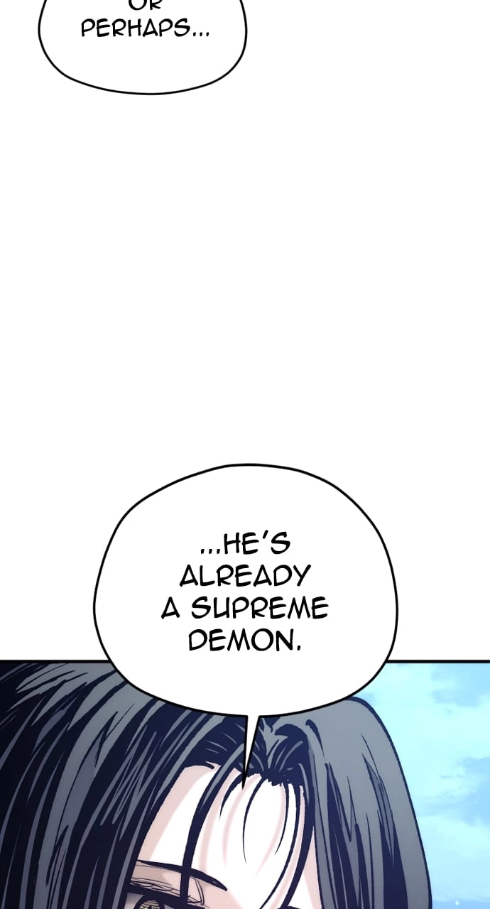 Murim RPG Simulation Chapter 128 Page 54