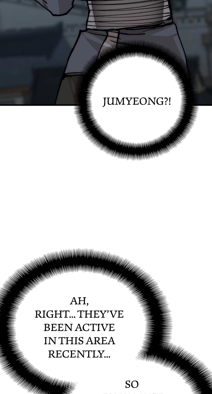 Murim RPG Simulation Chapter 128 Page 72