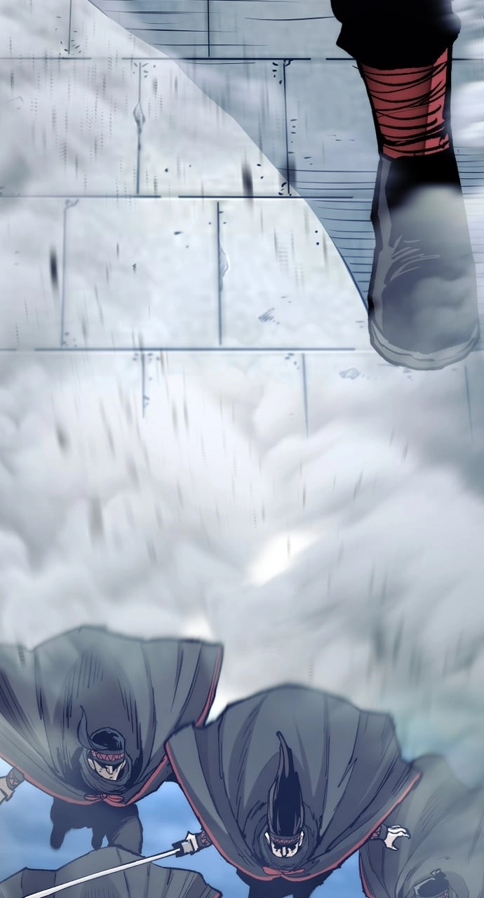 Murim RPG Simulation Chapter 128 Page 89