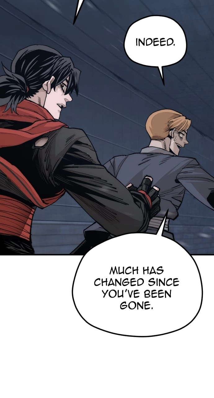 Murim RPG Simulation Chapter 128 Page 108