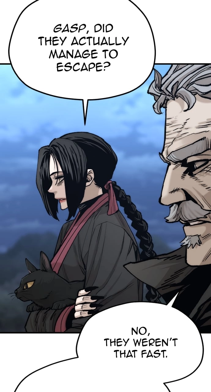 Murim RPG Simulation Chapter 128 Page 98