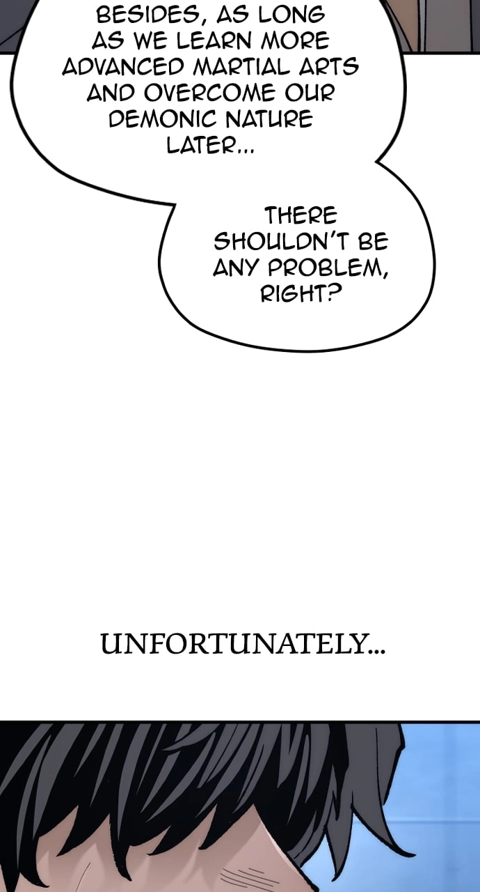 Murim RPG Simulation Chapter 128 Page 128