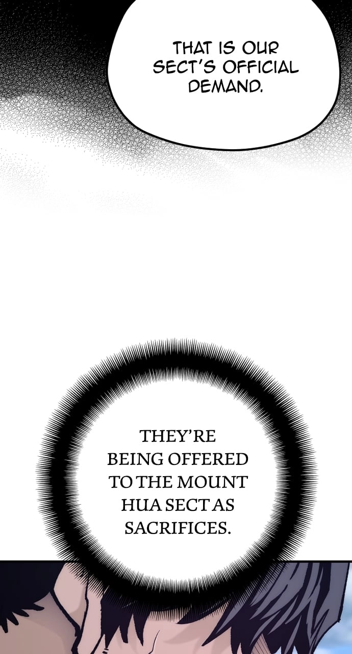 Murim RPG Simulation Chapter 128 Page 36