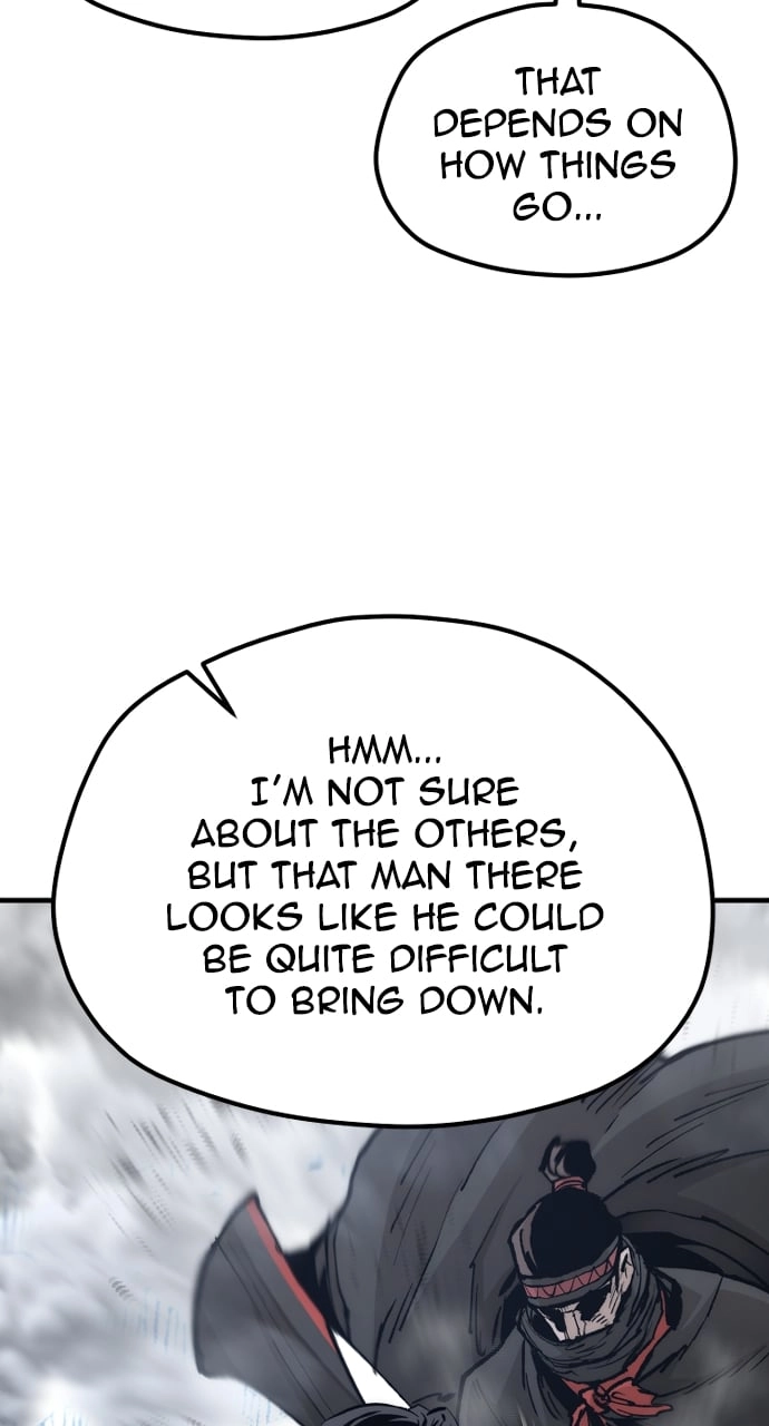 Murim RPG Simulation Chapter 128 Page 51