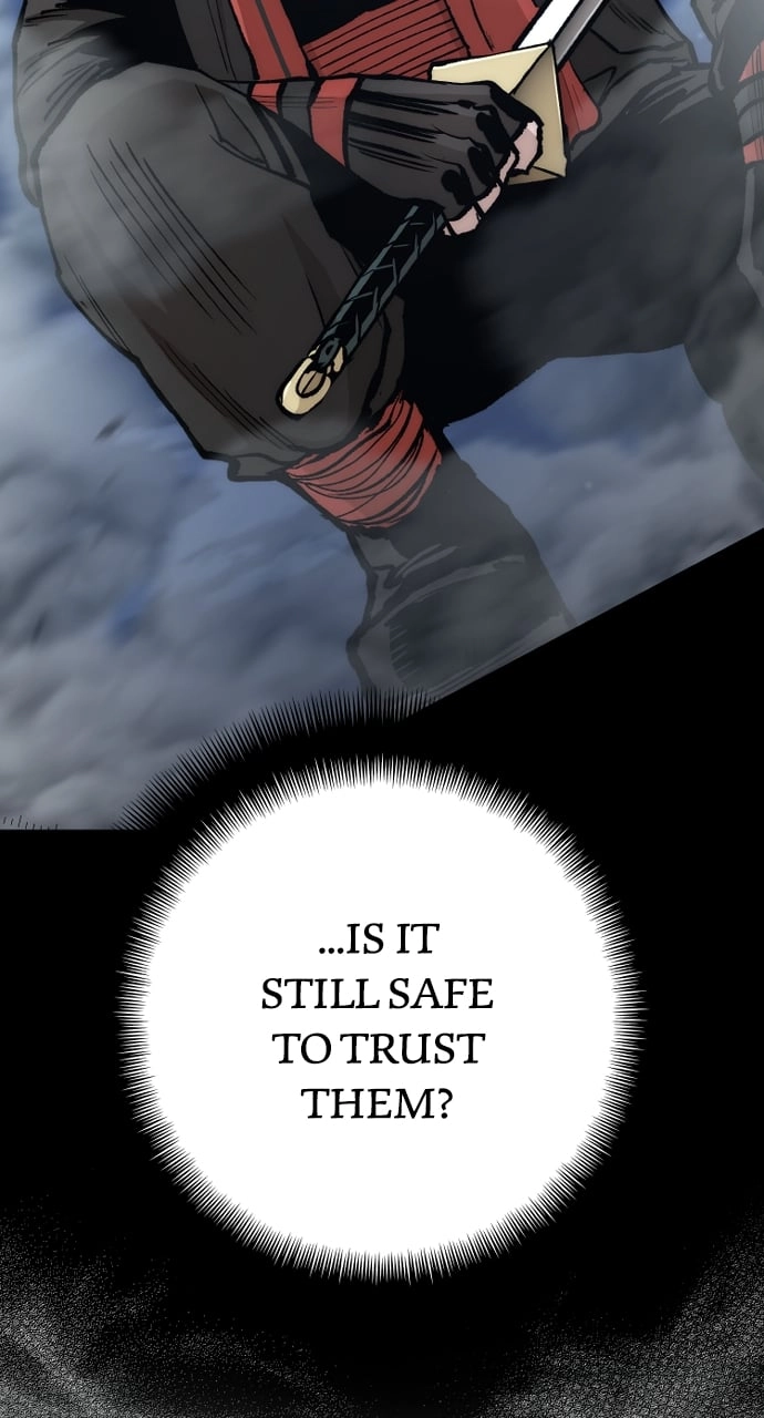 Murim RPG Simulation Chapter 128 Page 74