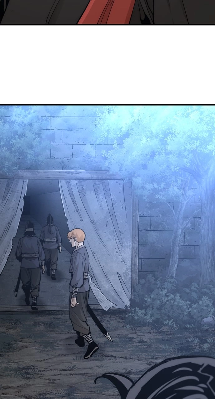 Murim RPG Simulation Chapter 128 Page 144